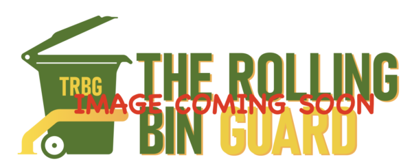 THE ROLLING BIN GUARD - 4